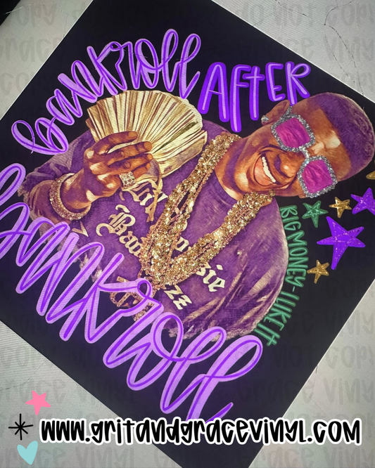 Bankroll After Bankroll