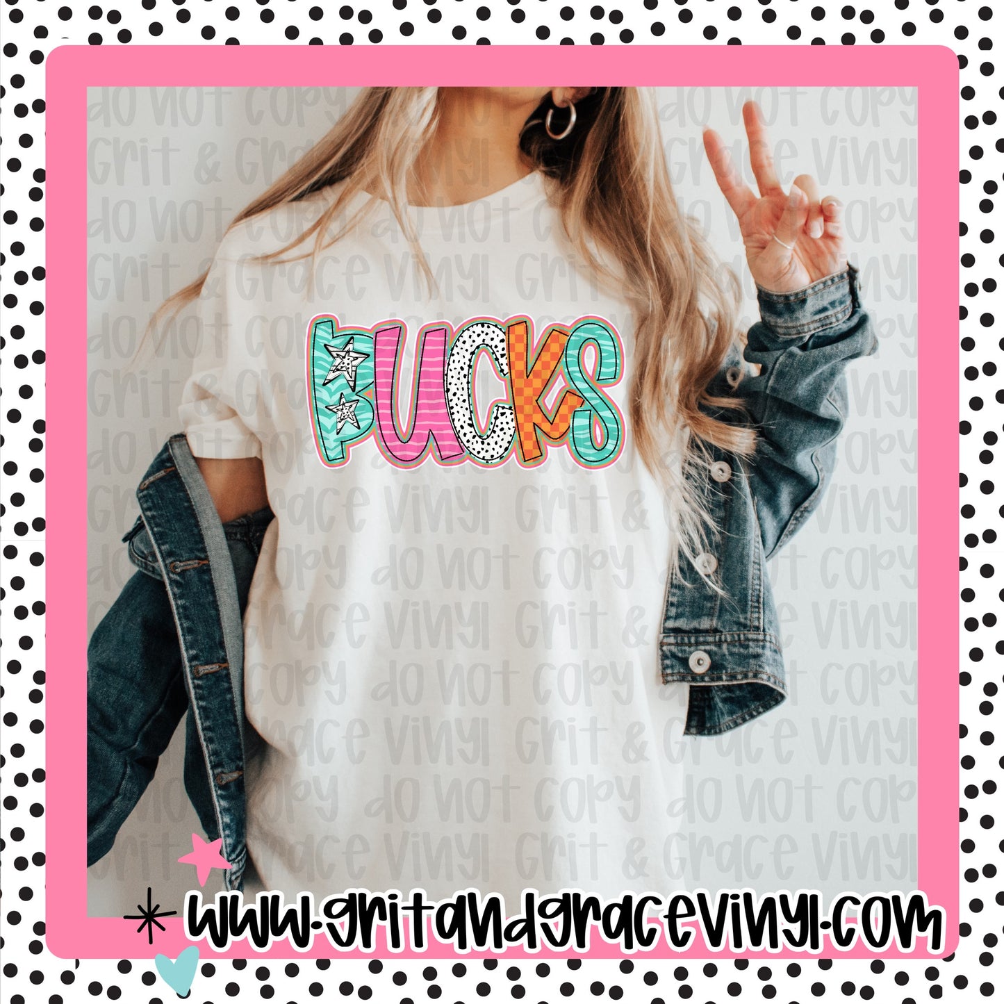 Bucks Spirit wear Bozeman (Adult)
