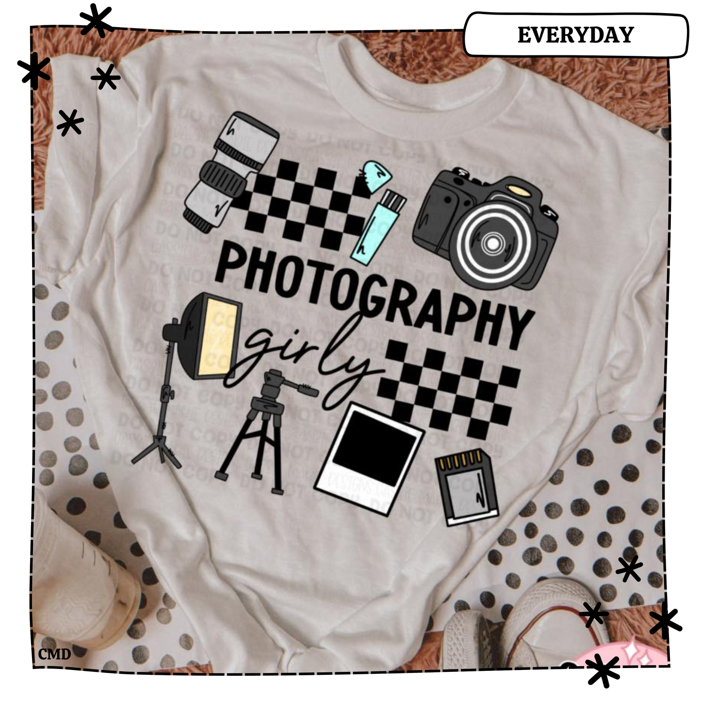 Photography Girly