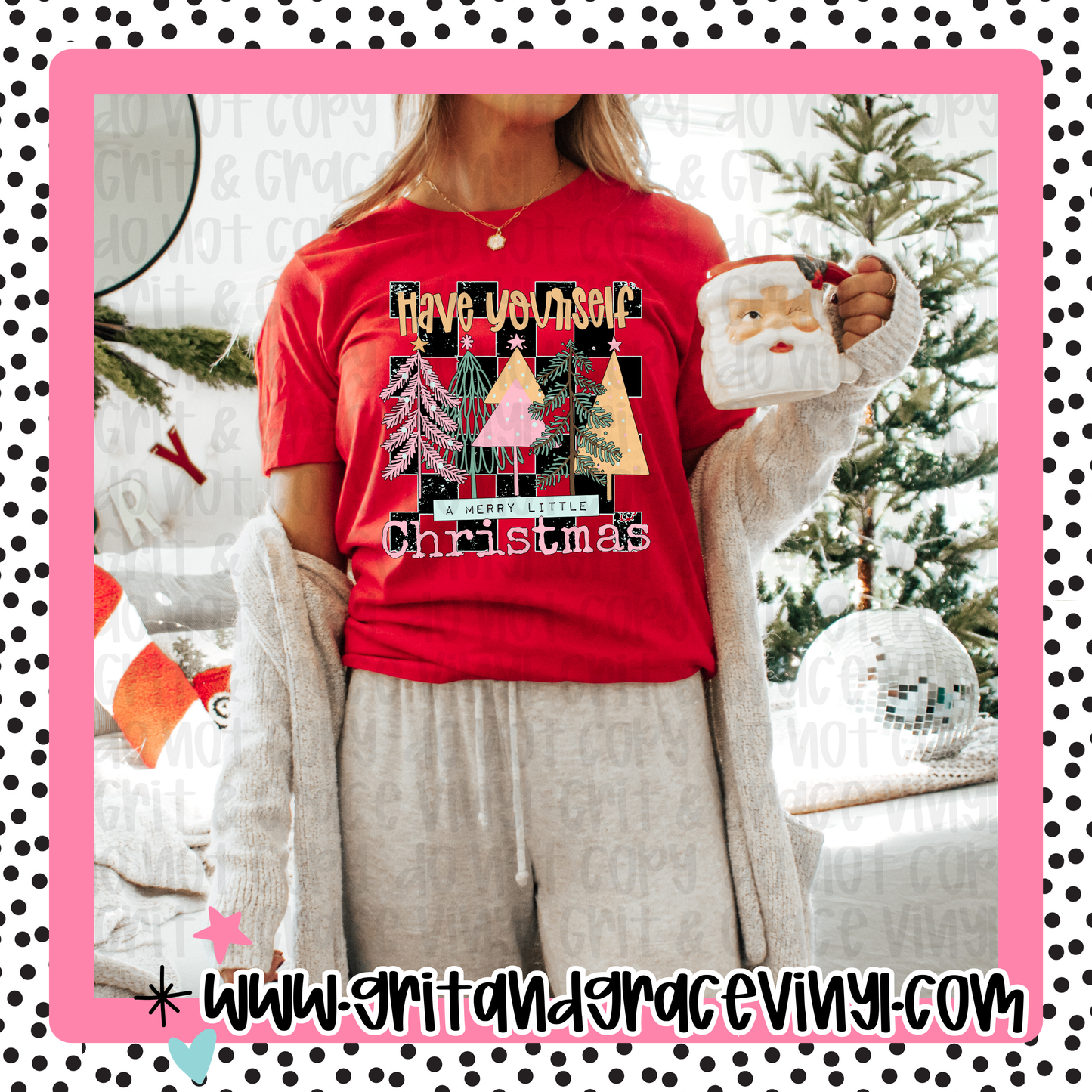 Have Yourself a Merry Little Christmas