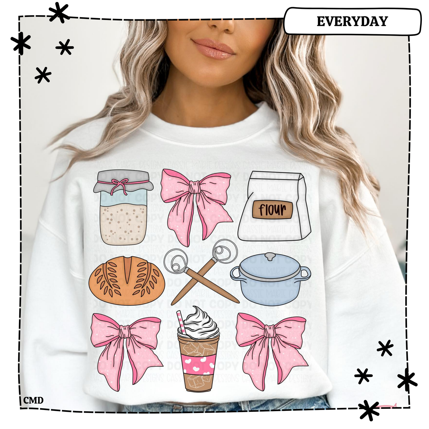 Homemaker Coquette