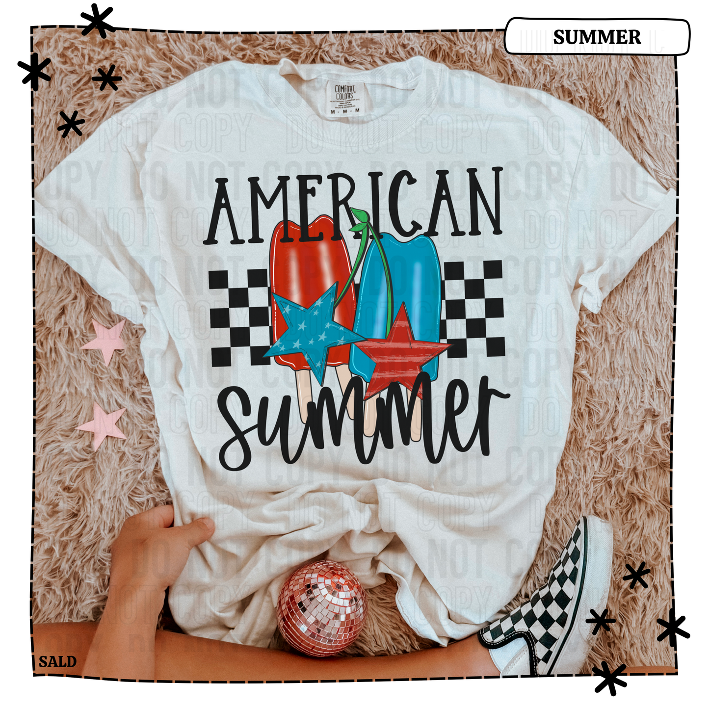 American Summer