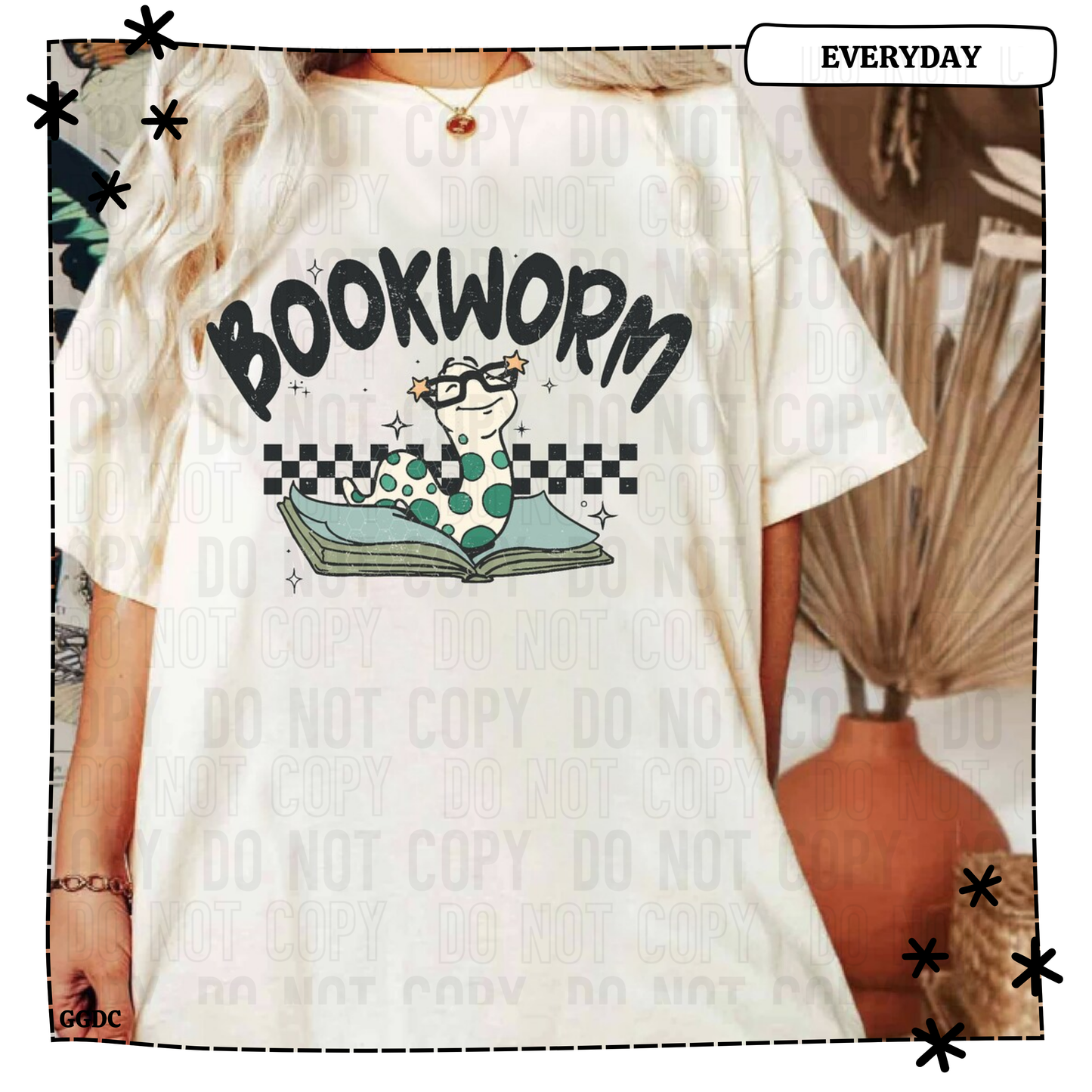 Bookworm