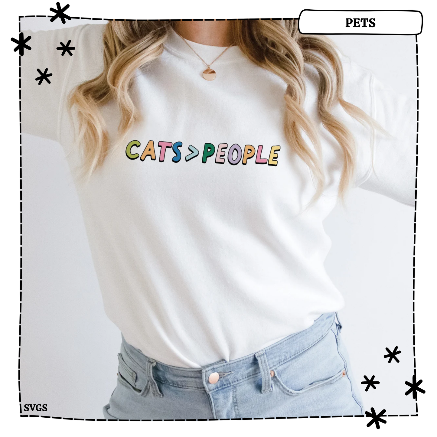 Cats _ People