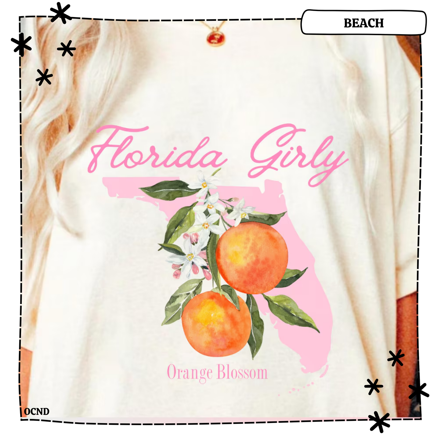 Florida Girly