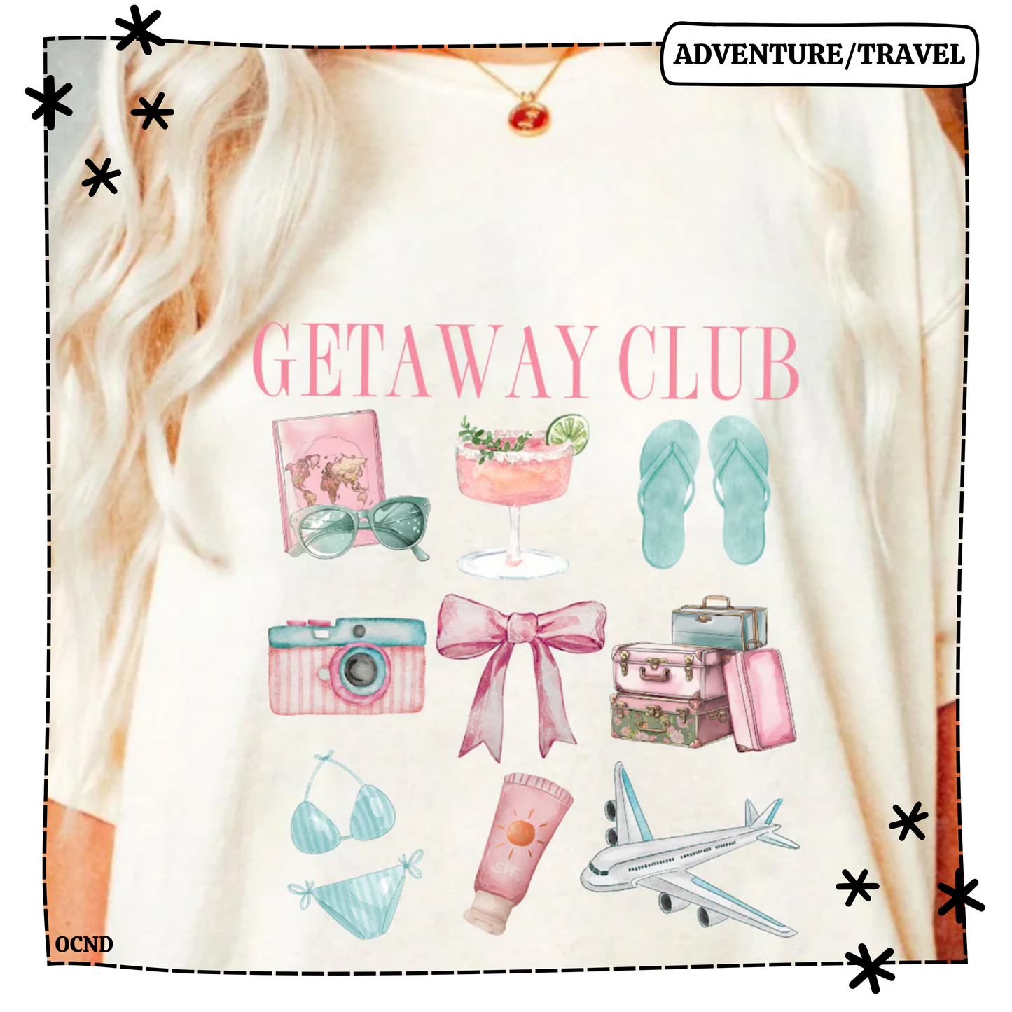 Getaway Club