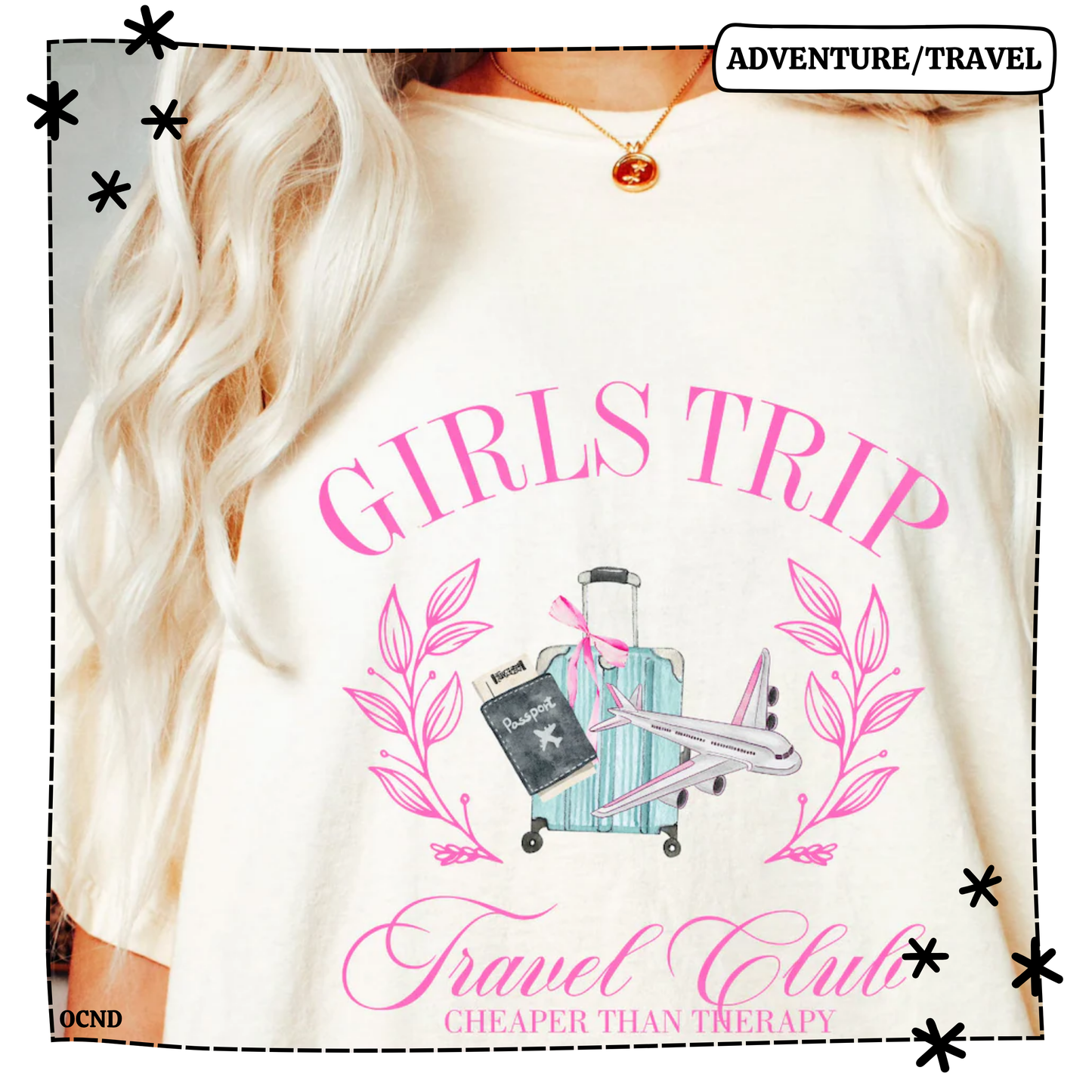 Girls Trip