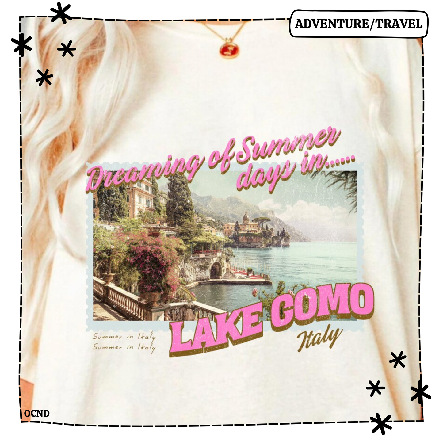 Lake Como