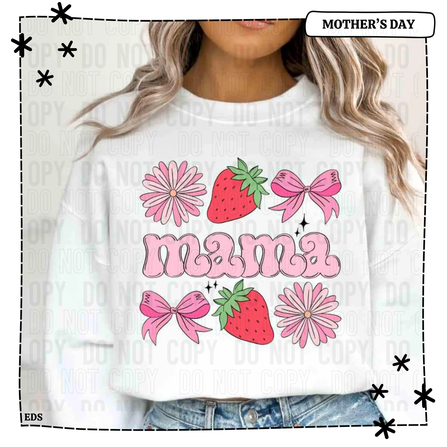 Mama Spring