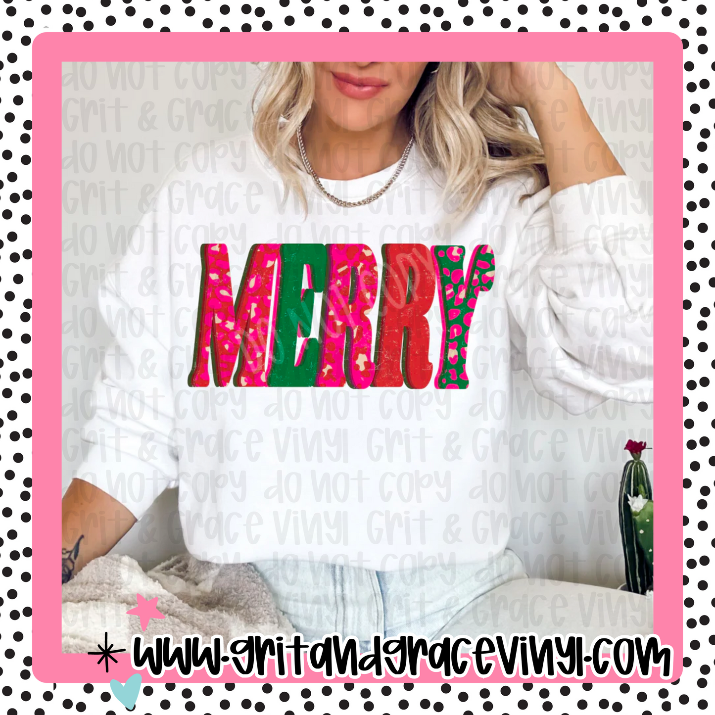 Merry