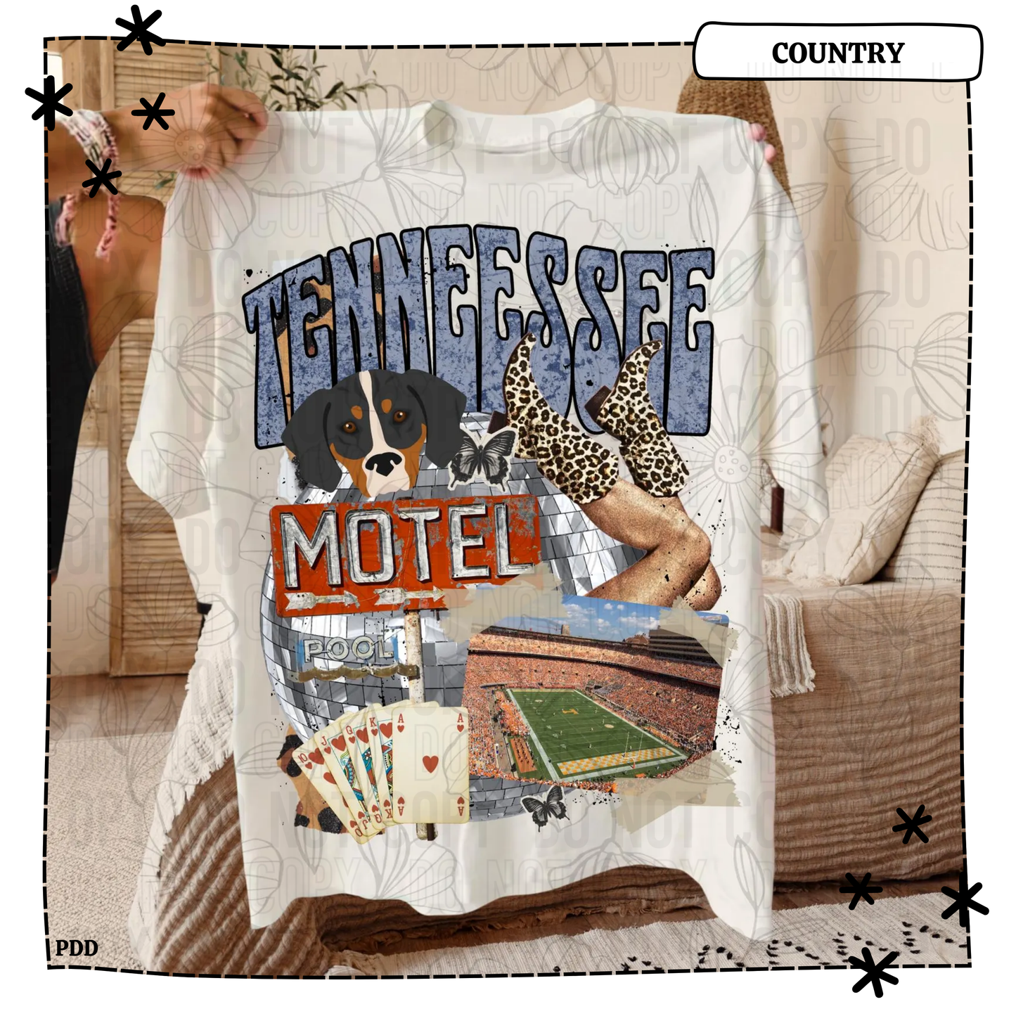 Tennessee Motel