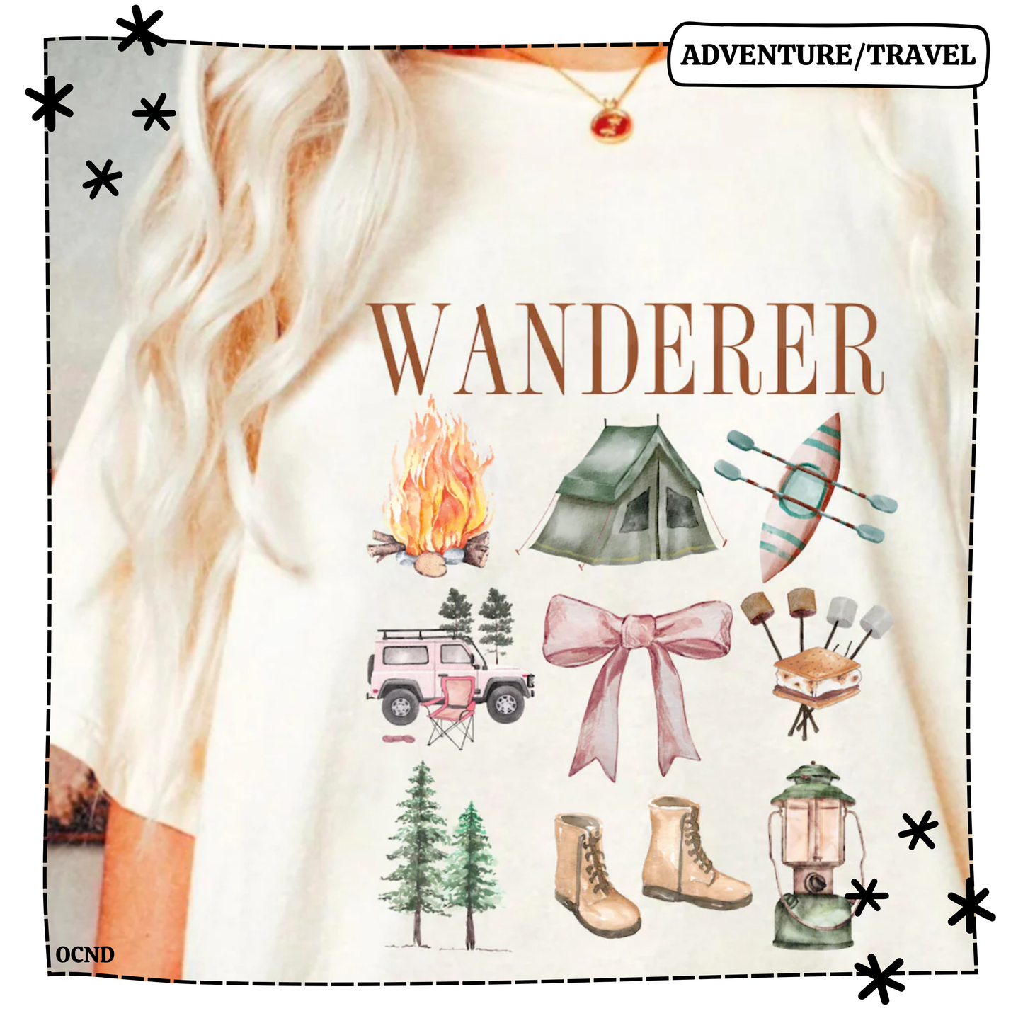 Wanderer