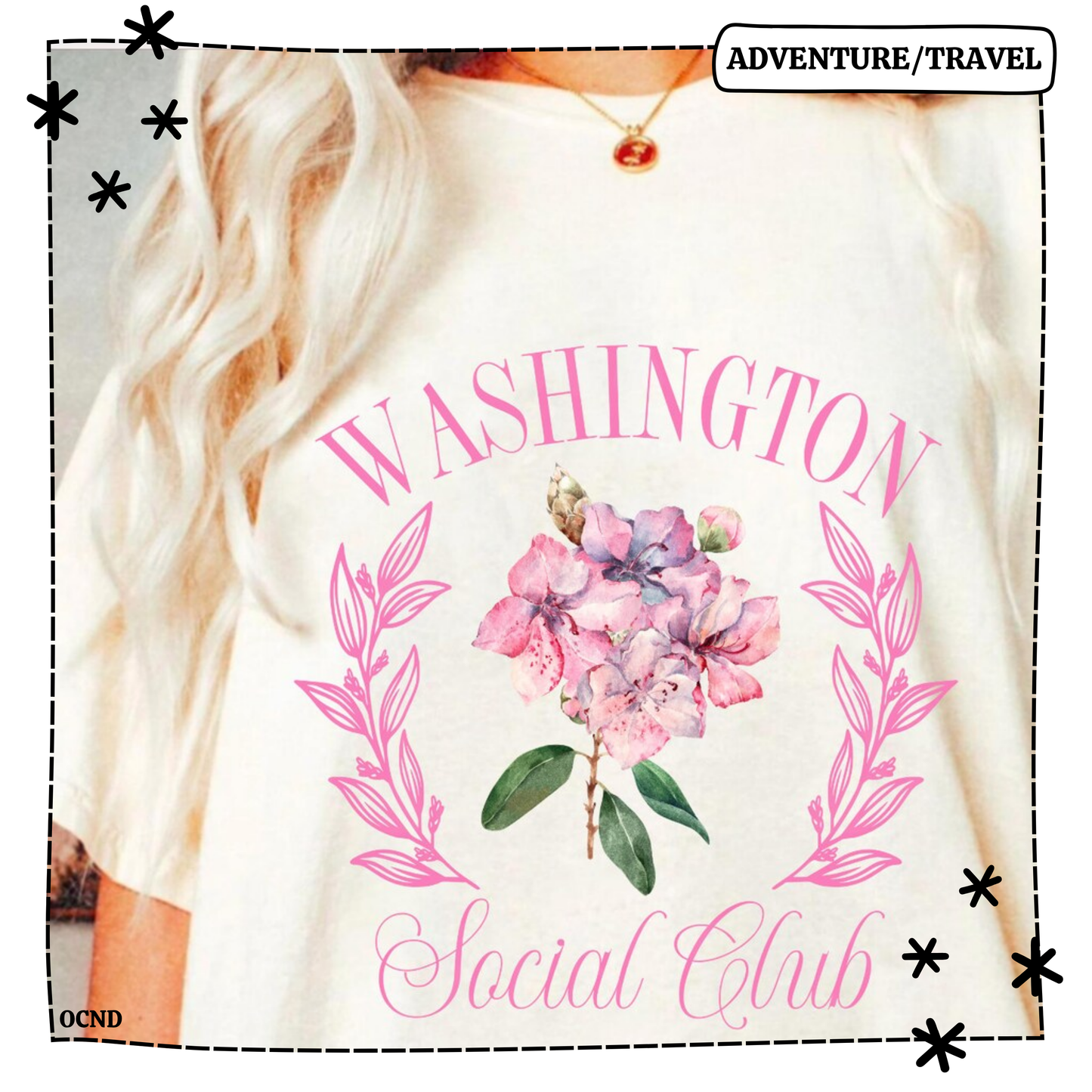 Washington Social Club