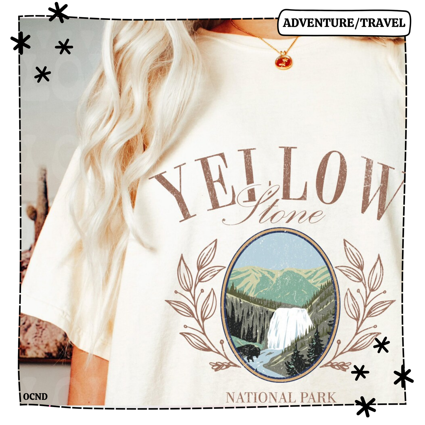 Yellowstone National Park