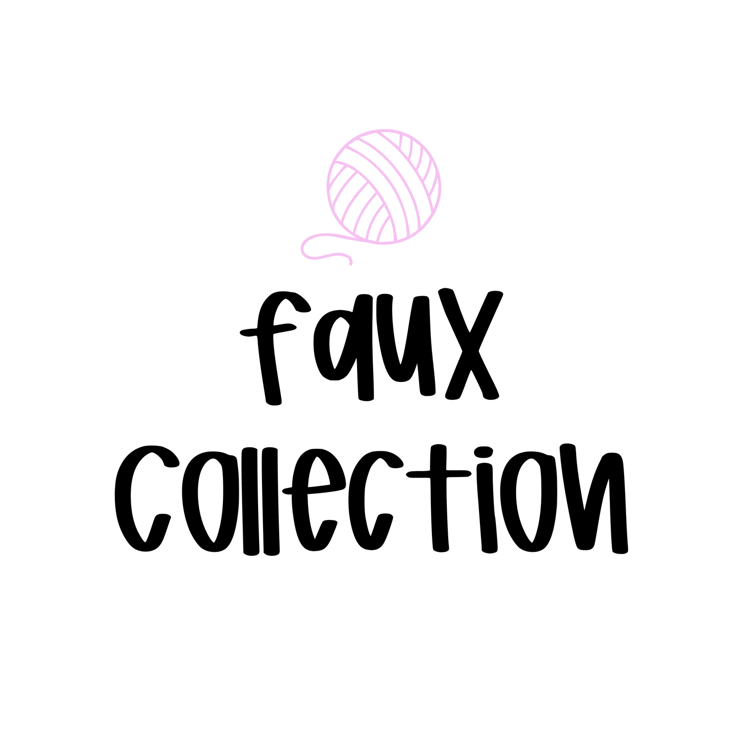 Faux Textured