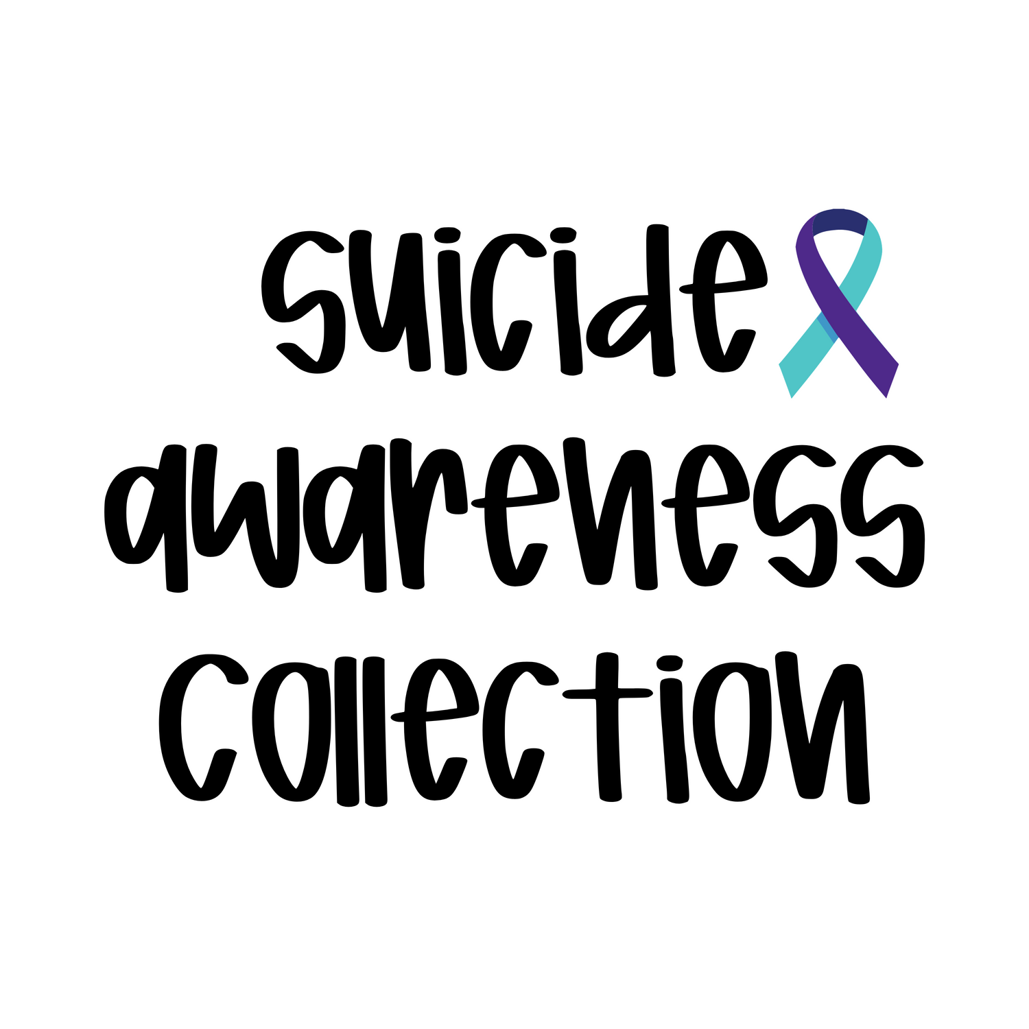 Suicide Awareness