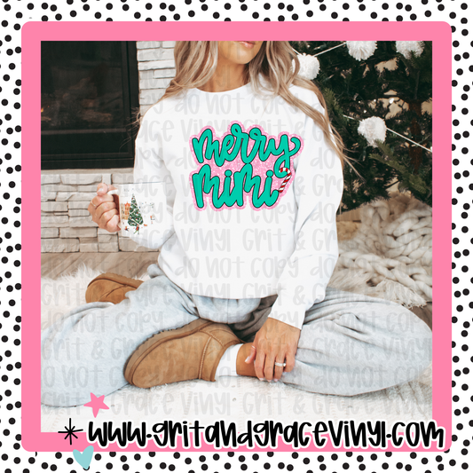 Merry Mimi