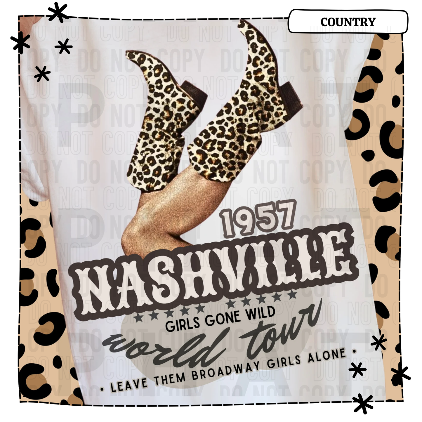 1957 Nashville