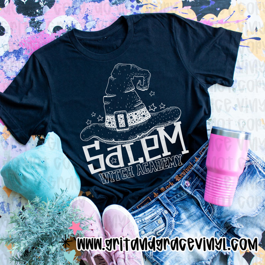 Salem Witch Academy
