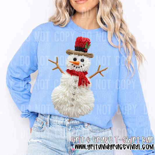 Snowman