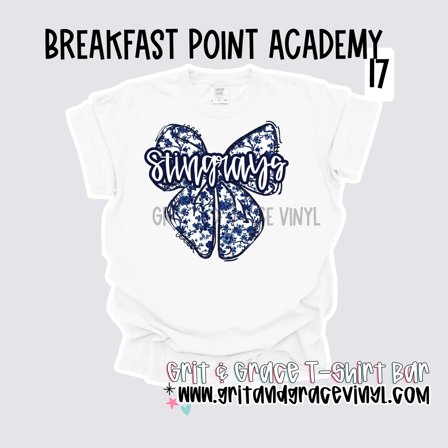 Breakfast Point Academy - School Spirit [Principal Moss APPROVED!]