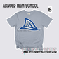 Arnold High - School Spirit [Principal Dr. Mitchell APPROVED!] $3/item donated