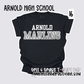 Arnold High - School Spirit [Principal Dr. Mitchell APPROVED!] $3/item donated