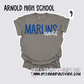 Arnold High - School Spirit [Principal Dr. Mitchell APPROVED!] $3/item donated