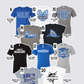 Arnold High - School Spirit [Principal Dr. Mitchell APPROVED!] $3/item donated