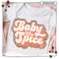 Baby Spice Cheetah