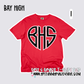 Bay High - School Spirit [Principal Thompson APPROVED!]