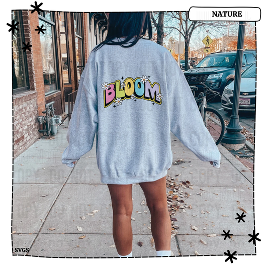 Bloom Neon