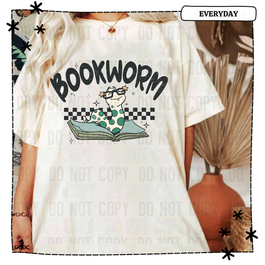 Bookworm