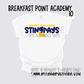 Breakfast Point Academy - School Spirit [Principal Moss APPROVED!]