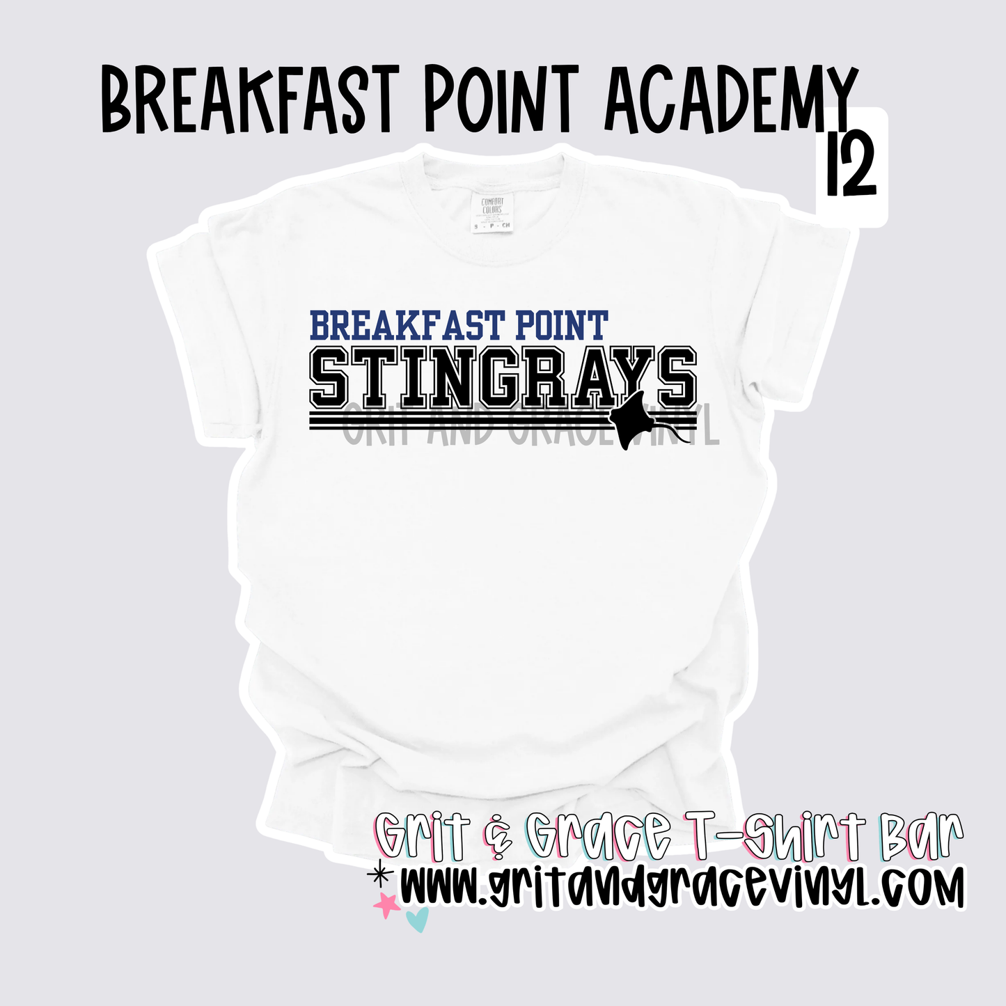 Breakfast Point Academy - School Spirit [Principal Moss APPROVED!]