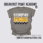Breakfast Point Academy - School Spirit [Principal Moss APPROVED!]