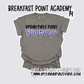 Breakfast Point Academy - School Spirit [Principal Moss APPROVED!]