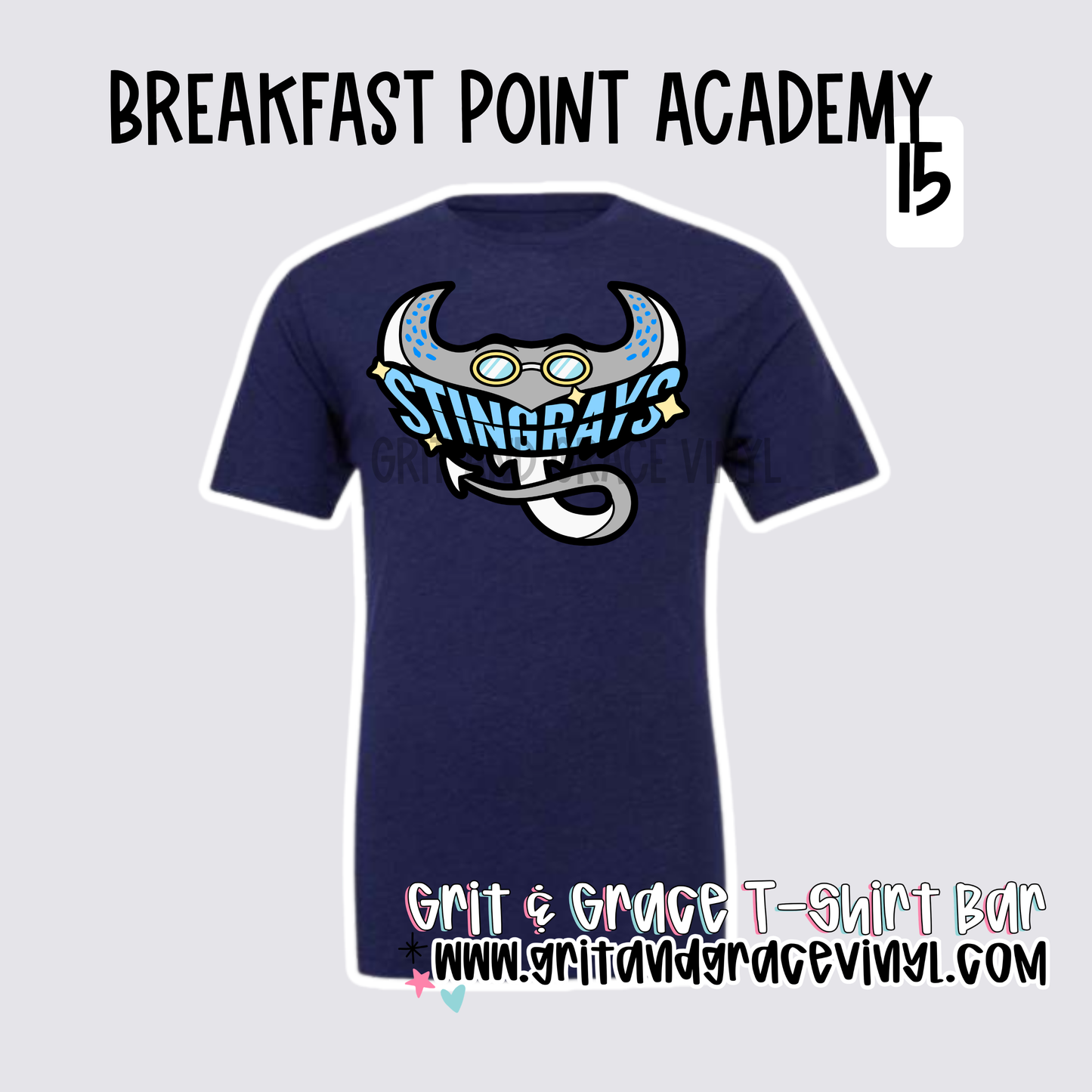 Breakfast Point Academy - School Spirit [Principal Moss APPROVED!]