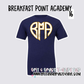 Breakfast Point Academy - School Spirit [Principal Moss APPROVED!]