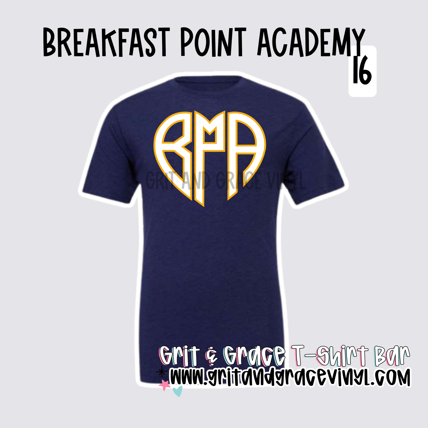 Breakfast Point Academy - School Spirit [Principal Moss APPROVED!]