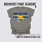Breakfast Point Academy - School Spirit [Principal Moss APPROVED!]