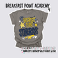 Breakfast Point Academy - School Spirit [Principal Moss APPROVED!]