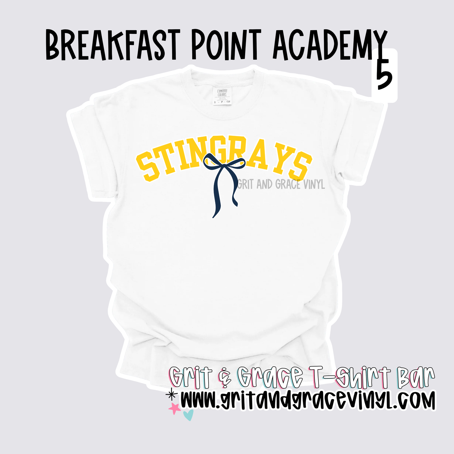 Breakfast Point Academy - School Spirit [Principal Moss APPROVED!]