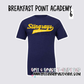 Breakfast Point Academy - School Spirit [Principal Moss APPROVED!]