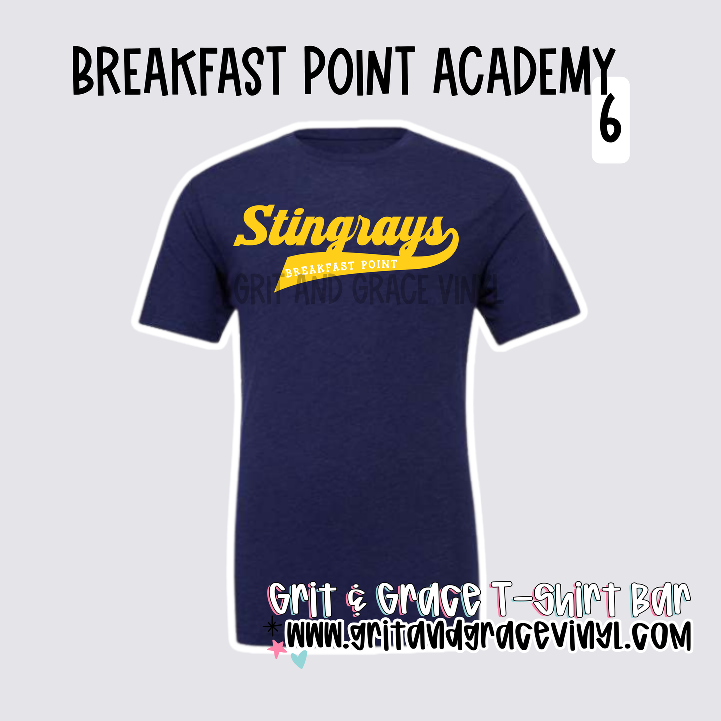 Breakfast Point Academy - School Spirit [Principal Moss APPROVED!]