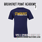 Breakfast Point Academy - School Spirit [Principal Moss APPROVED!]