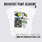 Breakfast Point Academy - School Spirit [Principal Moss APPROVED!]
