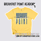 Breakfast Point Academy - School Spirit [Principal Moss APPROVED!]
