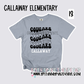 Callaway Elementary - School Spirit