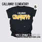 Callaway Elementary - School Spirit